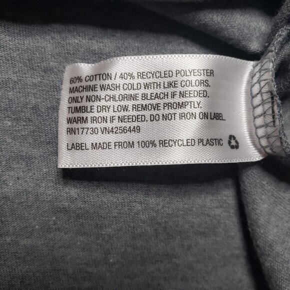 Goodfellow & Co Short Sleeve Lyndale Shirt Size Small - Picture 6 of 9